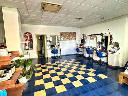 Local comercial en venta en O Barco de Valdeorras