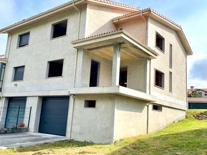 Casa en venta en A Merca