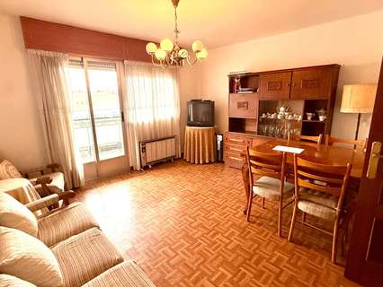 Piso en venta en Ourense