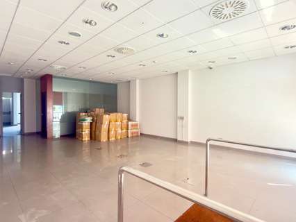 Local comercial en venta en Ourense