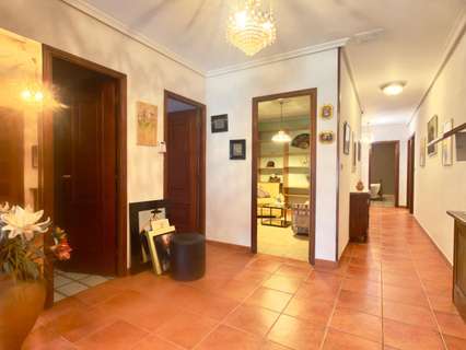 Piso en venta en Ribadavia