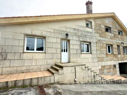 Casa en venta en A Peroxa