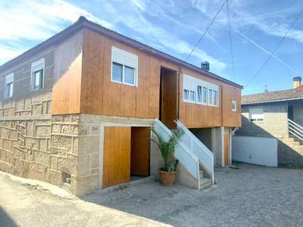 Casa en venta en Nogueira de Ramuín