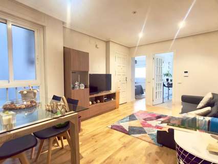 Piso en venta en Ourense