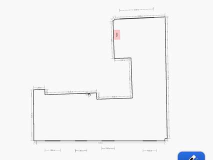 Local comercial en venta en Barbadás