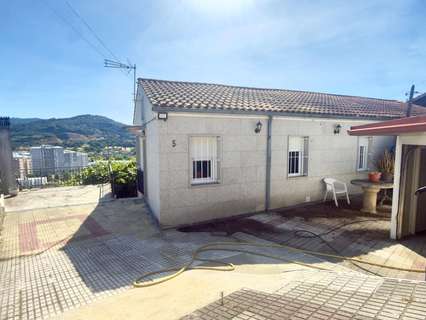 Casa en venta en Ourense