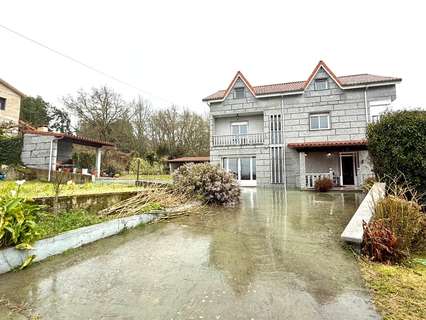 Casa en venta en Toén
