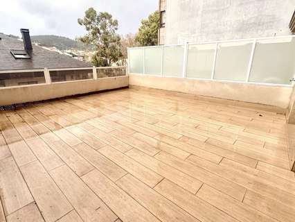Apartamento en venta en Ourense