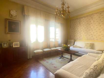 Piso en venta en Ourense
