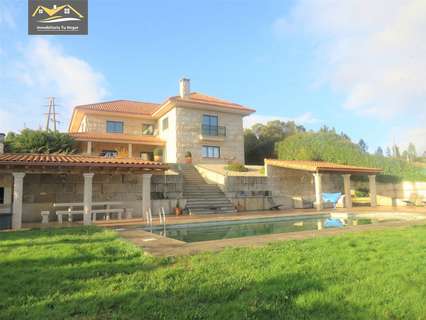 Casa en venta en San Cibrao das Viñas