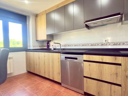 Piso en venta en O Carballiño