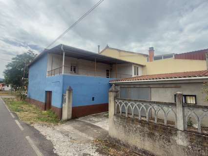 Casa en venta en Monforte de Lemos