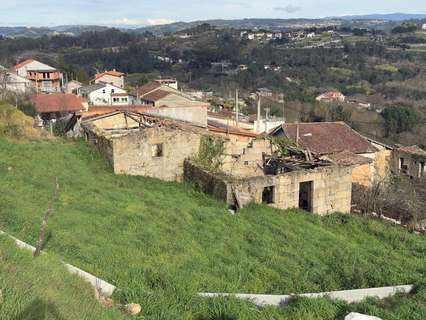 Casa en venta en Barbadás