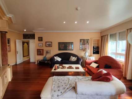 Piso en venta en Ourense