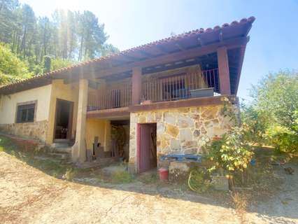 Casa en venta en Castrelo de Miño