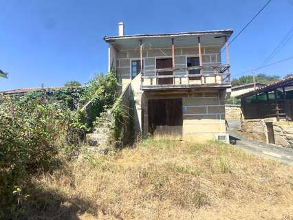 Casa en venta en San Cibrao das Viñas
