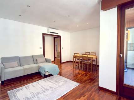 Piso en venta en Ourense