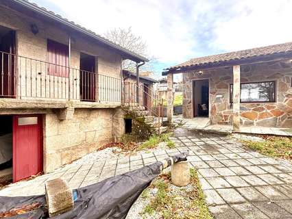 Casa en venta en A Merca