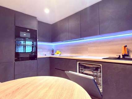 Dúplex en venta en Ourense