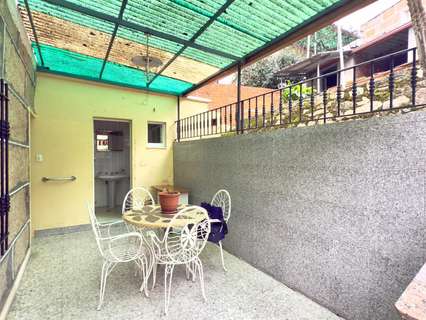 Casa en venta en Ourense
