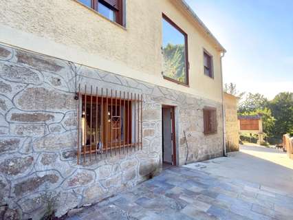 Casa en venta en Vilamarín