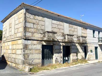Casa en venta en A Merca