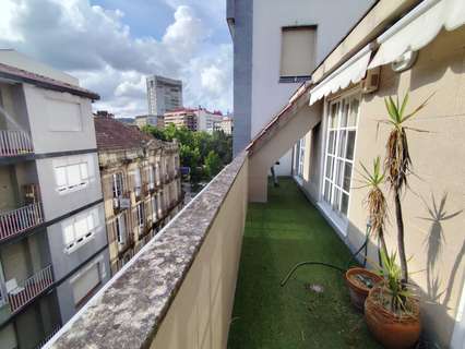 Piso en venta en Ourense