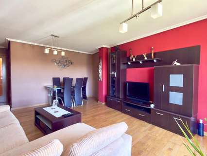 Piso en venta en San Cibrao das Viñas
