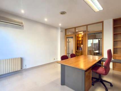 Oficina en alquiler en Ourense