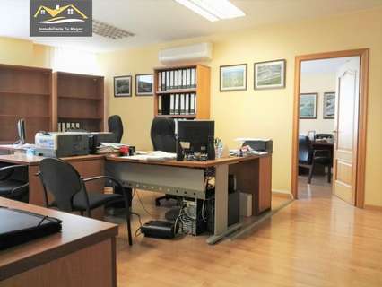 Oficina en venta en Ourense