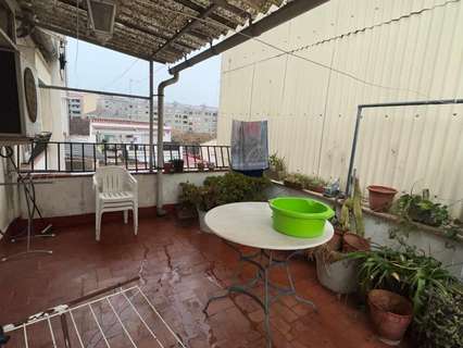 Casa en venta en Terrassa