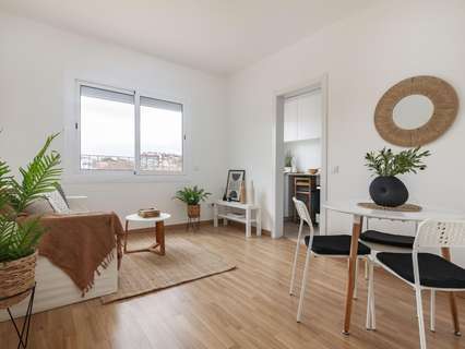 Piso en venta en Terrassa rebajado