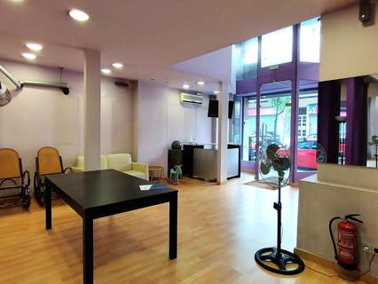 Local comercial en venta en Terrassa