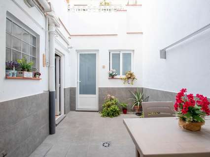 Planta baja en venta en Terrassa