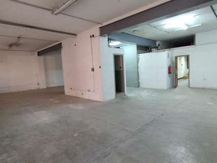 Local comercial en alquiler en Terrassa rebajado