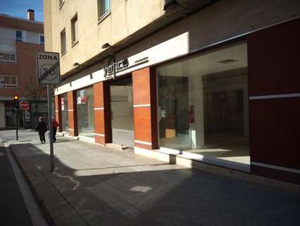 Local comercial en alquiler en Terrassa