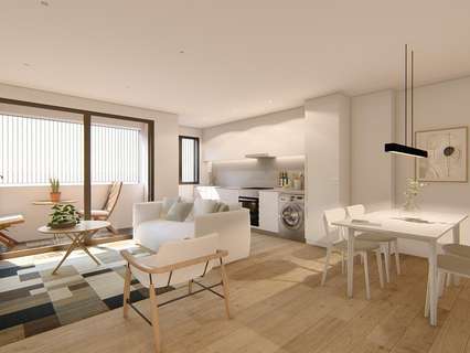 Planta baja en venta en Terrassa