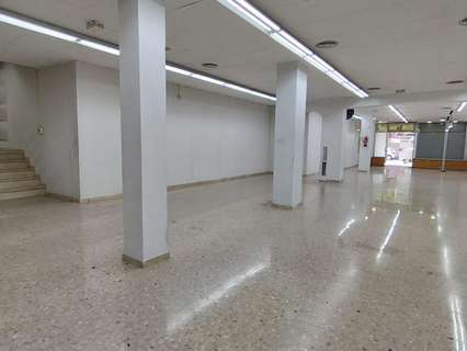 Local comercial en alquiler en Terrassa