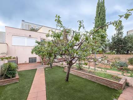 Planta baja en venta en Terrassa