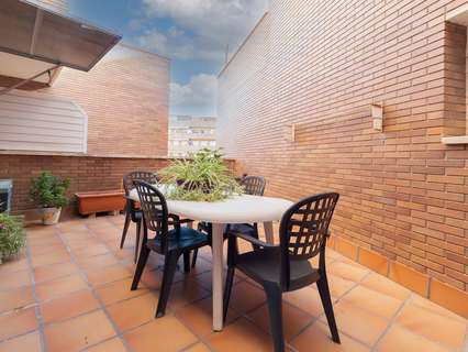 Planta baja en venta en Terrassa rebajada