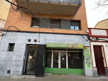 Local comercial en alquiler en Terrassa