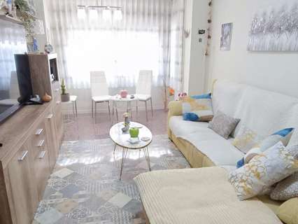 Piso en venta en Terrassa