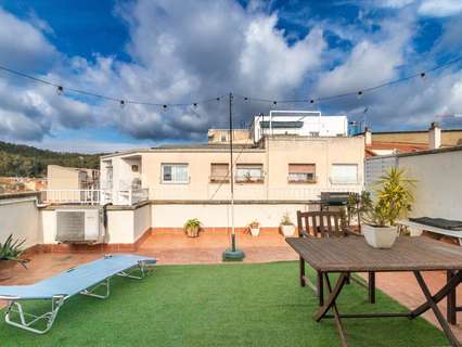 Dúplex en venta en Terrassa rebajado