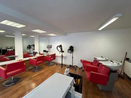 Local comercial en alquiler en Terrassa rebajado