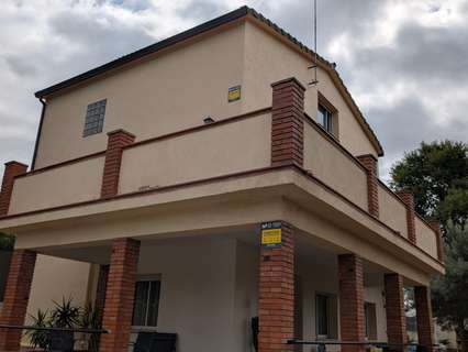 Casa en venta en Viladecavalls rebajada