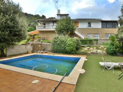 Chalet en venta en Matadepera