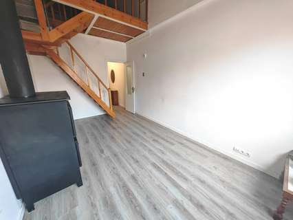 Piso en venta en Terrassa