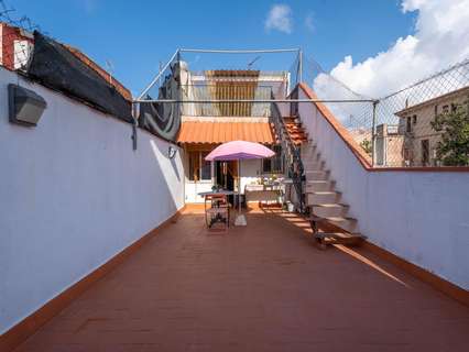 Casa en venta en Terrassa rebajada