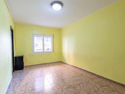 Planta baja en venta en Terrassa