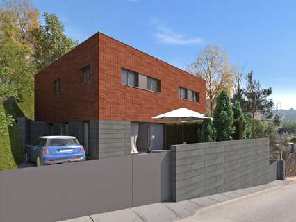 Casa en venta en Terrassa